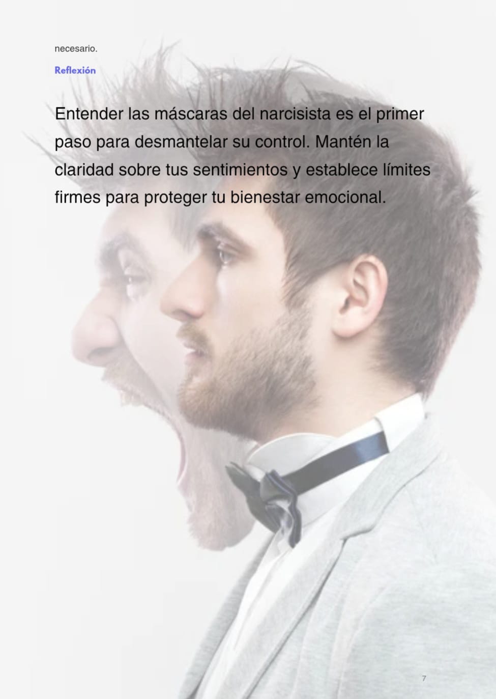 Protegé a tus Hijos del Padre Narcisista - 3 Ebooks Legales